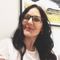 Drenik ND Employee Biljana Čotrić's profile photo