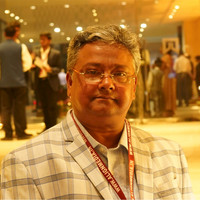 Align Media Employee Sanjoy Mondal's profile photo