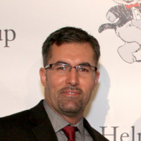 The Help Group Employee Oscar Valadez's profile photo