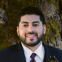 U.S. Department of Veterans Affairs Employee Renjit Thomas's profile photo