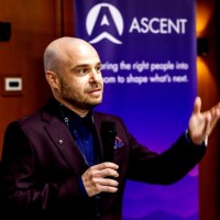 Amiy Employee Amir Rubinstein's profile photo