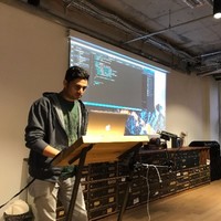 ConnectedCare GmbH Employee Swapnil Mishra's profile photo
