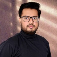 RAAPID.AI Employee Charin Patel's profile photo
