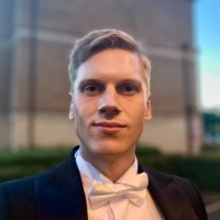 Nyobolt Employee Marcus Wolf's profile photo