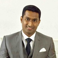 Forest Rock Employee Karthik A's profile photo