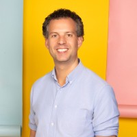 Carend Employee Olaf Geerse's profile photo