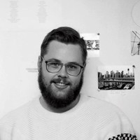 Sam Flax Employee Austin Frantz's profile photo