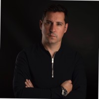 Inner Sense Music Group Employee Jonathan Sewell's profile photo