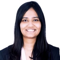 ONOV8 - OMNI INNOVATION Employee Lubna Ali's profile photo