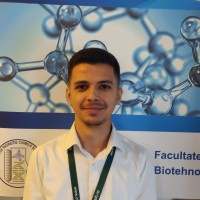 Eurachem Employee Daniel Petre's profile photo
