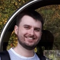 Detectortesters Employee Calum Biggar's profile photo