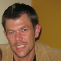 Gerton Fire and Rescue Employee Allen McCullough's profile photo