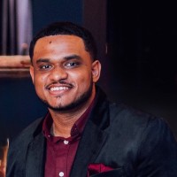 Coalfire Employee Tyler Anthony's profile photo