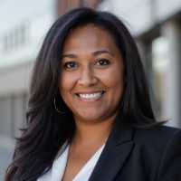 Addgene Employee Chonnettia Jones's profile photo