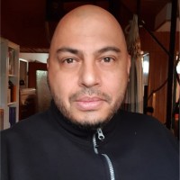 Jorge Guerrero Email