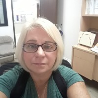 FinTech Global Employee Karen Dotras's profile photo