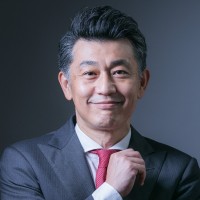 Megapixel VR Employee Haji Kamata's profile photo