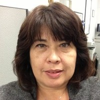 ASV Inc. Employee Lynda Diaz's profile photo