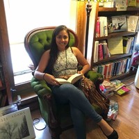 PSG A Geiger Company Employee Miranda Persaud's profile photo