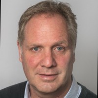 Noname Security Employee David Moss's profile photo