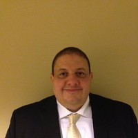 NRG Energy Employee Sam Falcone's profile photo