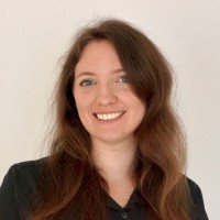 Geolink Employee Audrey Thomas's profile photo