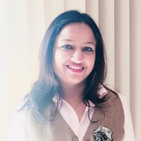 Chesta Jain Email & Phone Number