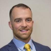 The Bloom Organization Employee Tyler Biscaha's profile photo