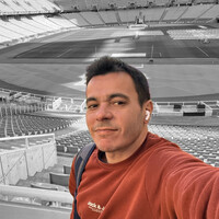 Remitee Employee Ariel Piñeiro's profile photo