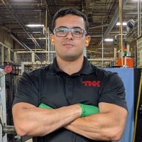 THK Rhythm Automotive Employee Allan Domingos's profile photo