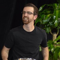 Stella-Jones Employee Marc-Etienne D's profile photo