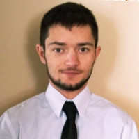 United States Air Force Employee Chase Erickson's profile photo