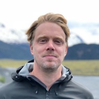 Nyckel Employee Oscar Beijbom's profile photo