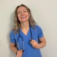 Offcall Employee Allyssa Abel's profile photo