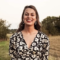 EONA-X Employee Zoé Paillou's profile photo