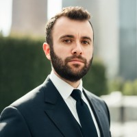 Forma.ai Employee Joseph Efram's profile photo