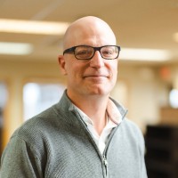 Grand River Construction Employee David Coates's profile photo