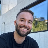 PartsCloud Employee Chris Scheller's profile photo
