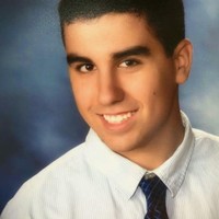 Northeastern University Employee Jonathan Chew's profile photo