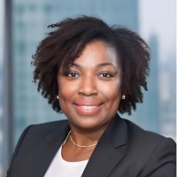 STRIDE Community Health Center Employee April Speed-Peer's profile photo