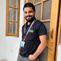 Pan India Group Employee Nitesh Yadav's profile photo