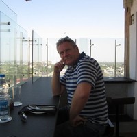 Robotgrader Employee Thomas Carlström's profile photo