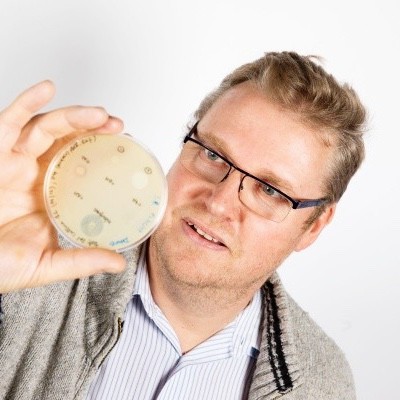 Technoport SA Employee Philippe Gabant's profile photo