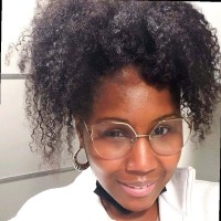 Intelli-Sync Ltd Employee Rashida Johnson-Stafford's profile photo