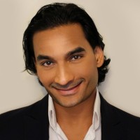 Quantori Employee Solman Rahman's profile photo
