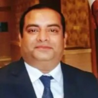 TransStadia Employee Vikash Mishra's profile photo