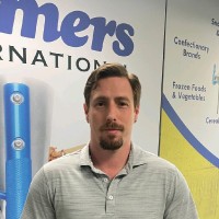 Formers International Inc. Employee Ray Scoggins's profile photo