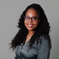 Amber Implants BV Employee Zaina Jacobs's profile photo