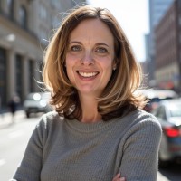 Michelle Dix Email & Phone Number