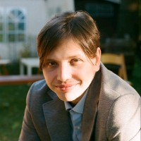 iTMethods Inc. Employee Vinicius Boschetto Melo's profile photo